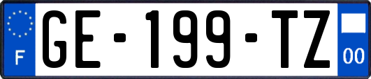 GE-199-TZ