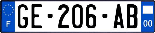 GE-206-AB