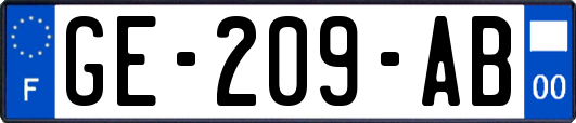 GE-209-AB