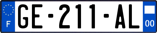 GE-211-AL