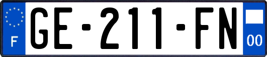 GE-211-FN