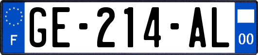 GE-214-AL