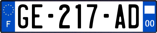 GE-217-AD