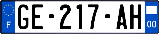 GE-217-AH