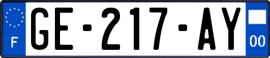 GE-217-AY