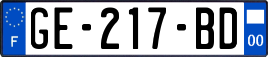 GE-217-BD