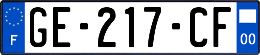 GE-217-CF