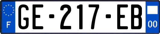 GE-217-EB