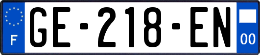 GE-218-EN