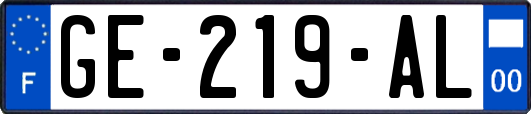 GE-219-AL