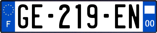 GE-219-EN