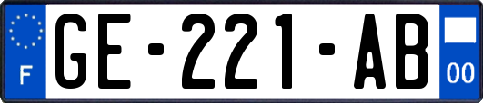 GE-221-AB