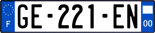 GE-221-EN