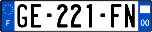 GE-221-FN