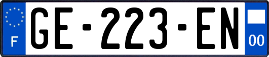 GE-223-EN
