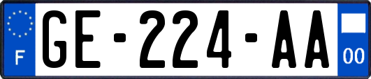 GE-224-AA