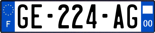 GE-224-AG