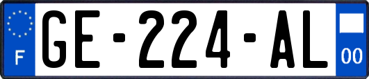GE-224-AL