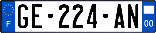 GE-224-AN