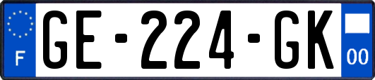 GE-224-GK