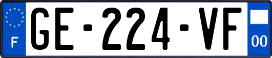 GE-224-VF