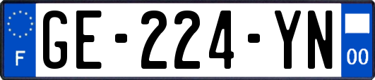 GE-224-YN