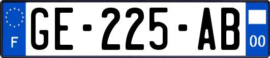 GE-225-AB