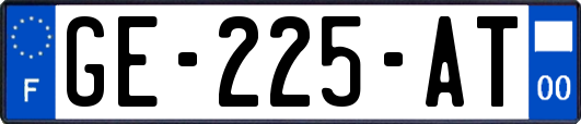 GE-225-AT