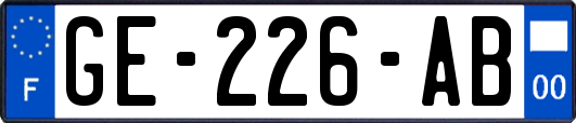 GE-226-AB