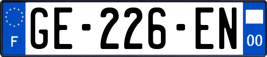 GE-226-EN