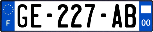 GE-227-AB