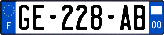 GE-228-AB