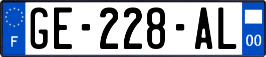 GE-228-AL