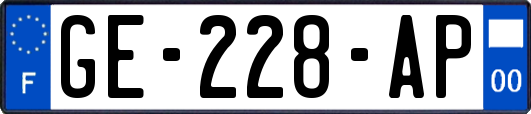 GE-228-AP