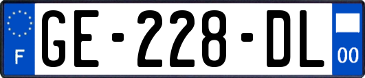 GE-228-DL