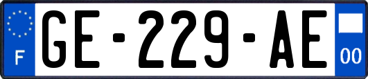 GE-229-AE