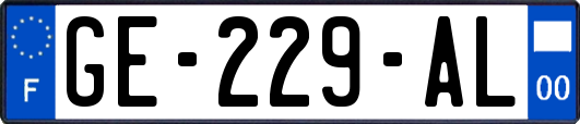 GE-229-AL