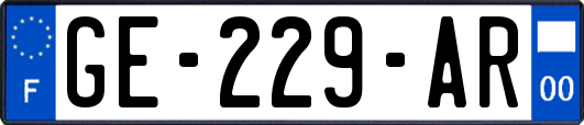 GE-229-AR