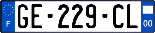 GE-229-CL