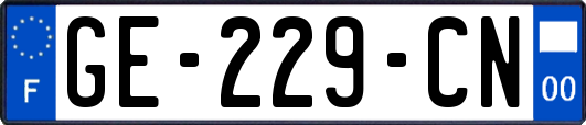 GE-229-CN