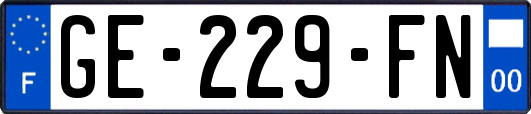 GE-229-FN
