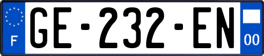 GE-232-EN
