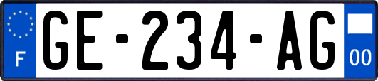 GE-234-AG