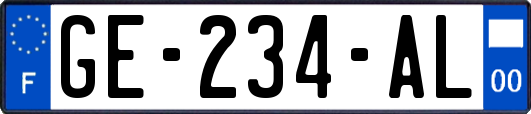 GE-234-AL