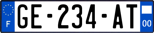 GE-234-AT