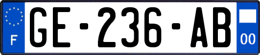 GE-236-AB