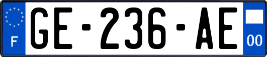 GE-236-AE
