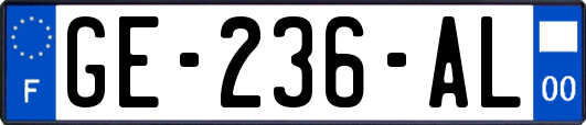 GE-236-AL