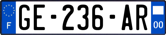 GE-236-AR