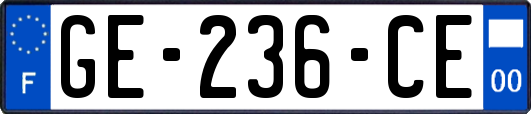 GE-236-CE